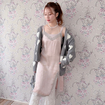 ★Shinelleキャミワンピース