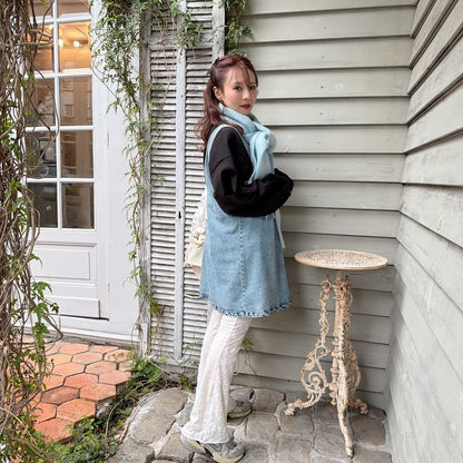 ★Luluフレアレギンス