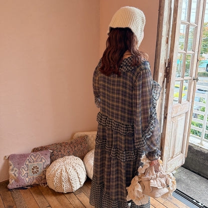 ★Everwoodドレス