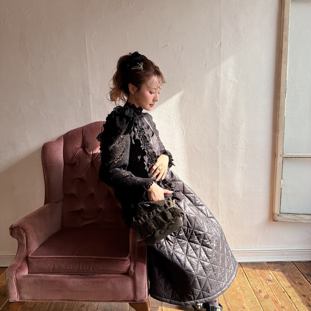 ★Noir Swanワンピース