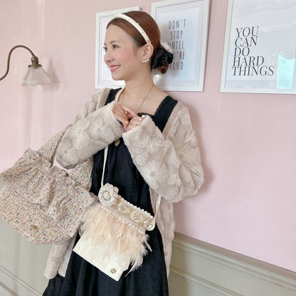 カチューシャ Petit Chloe