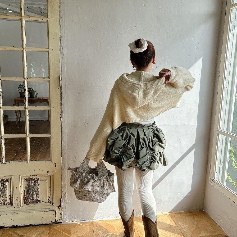 ★Gatheredキュロット