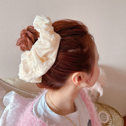 シュシュ Bridget Dorothy