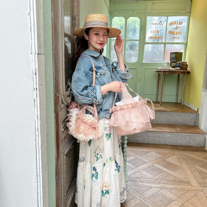 フリルバッグ Tutu Bebe【レギュラー】