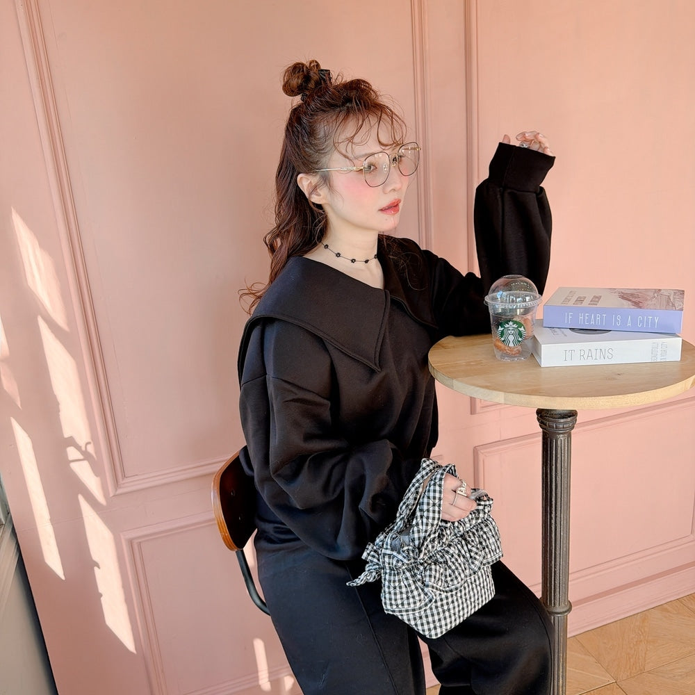 ★ Sailorスウェットセットアップ