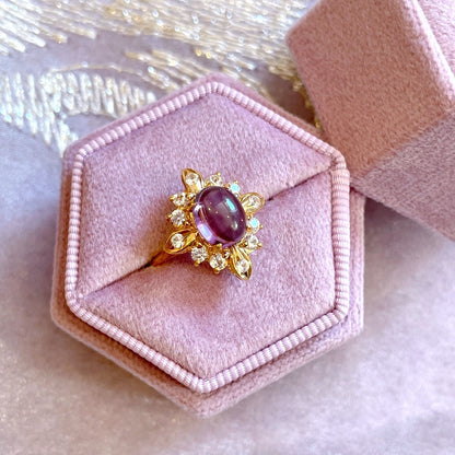 Aislingコラボ Ring【Juliet】