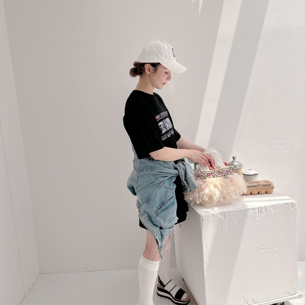 ★キャップ Coco