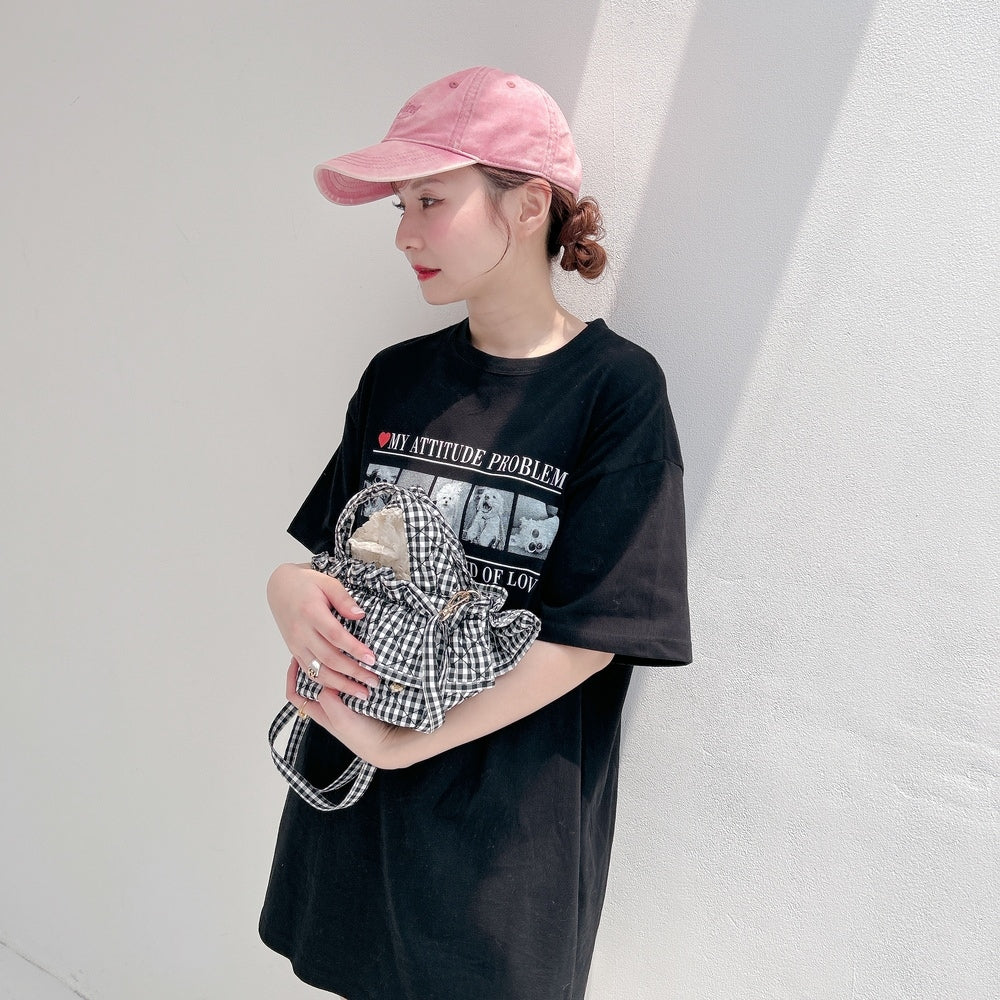 キャップ Cloudie