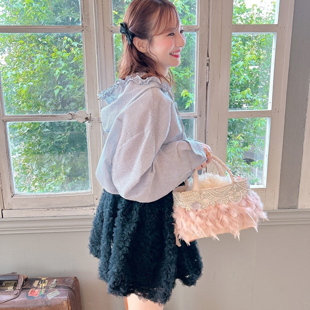 カゴGelato Panier【Jewel Halo】