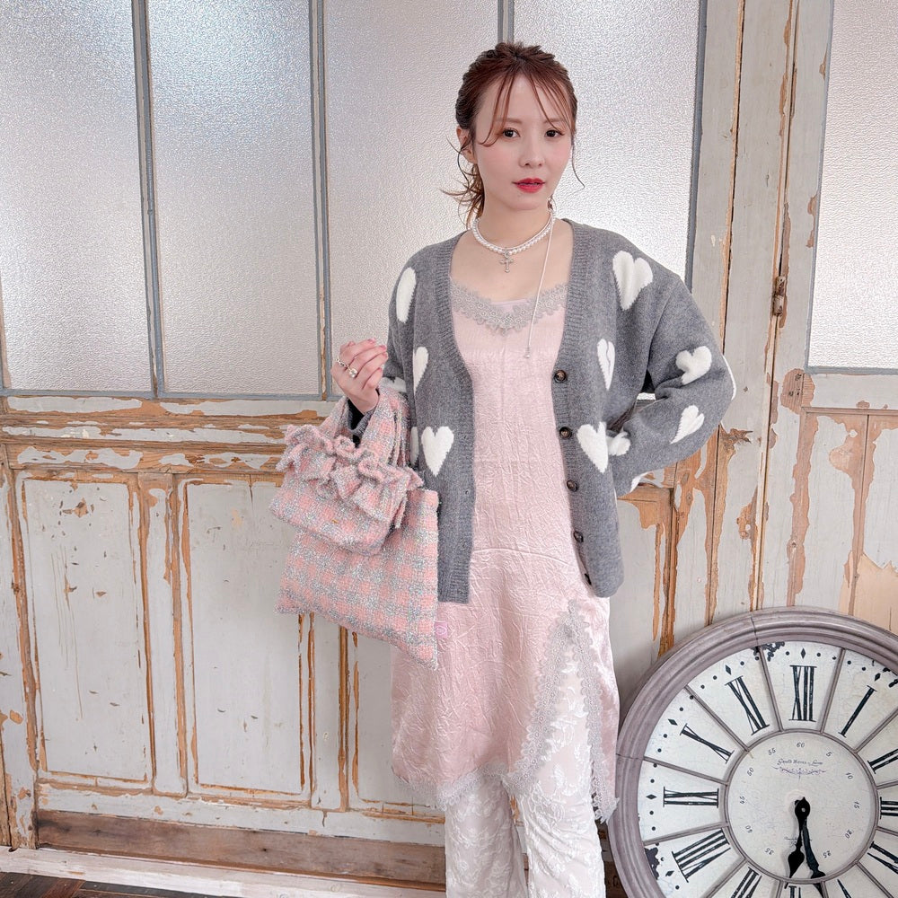 ★Shinelleキャミワンピース