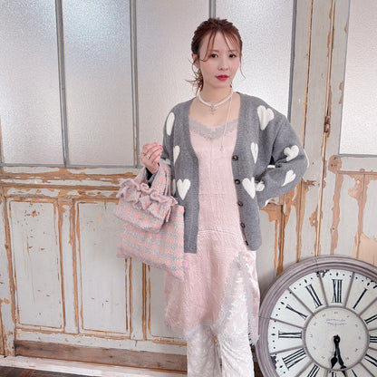 ★Shinelleキャミワンピース