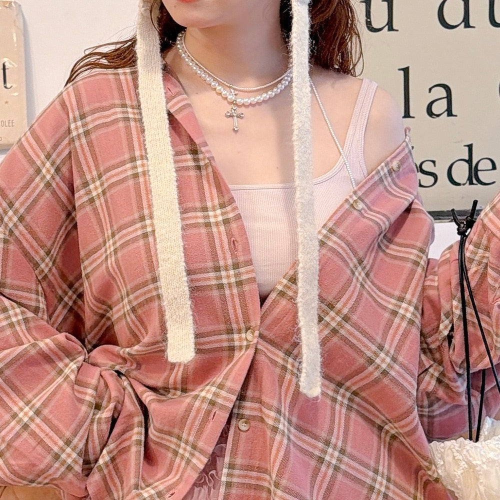 ★Marshmallowパッドタンク