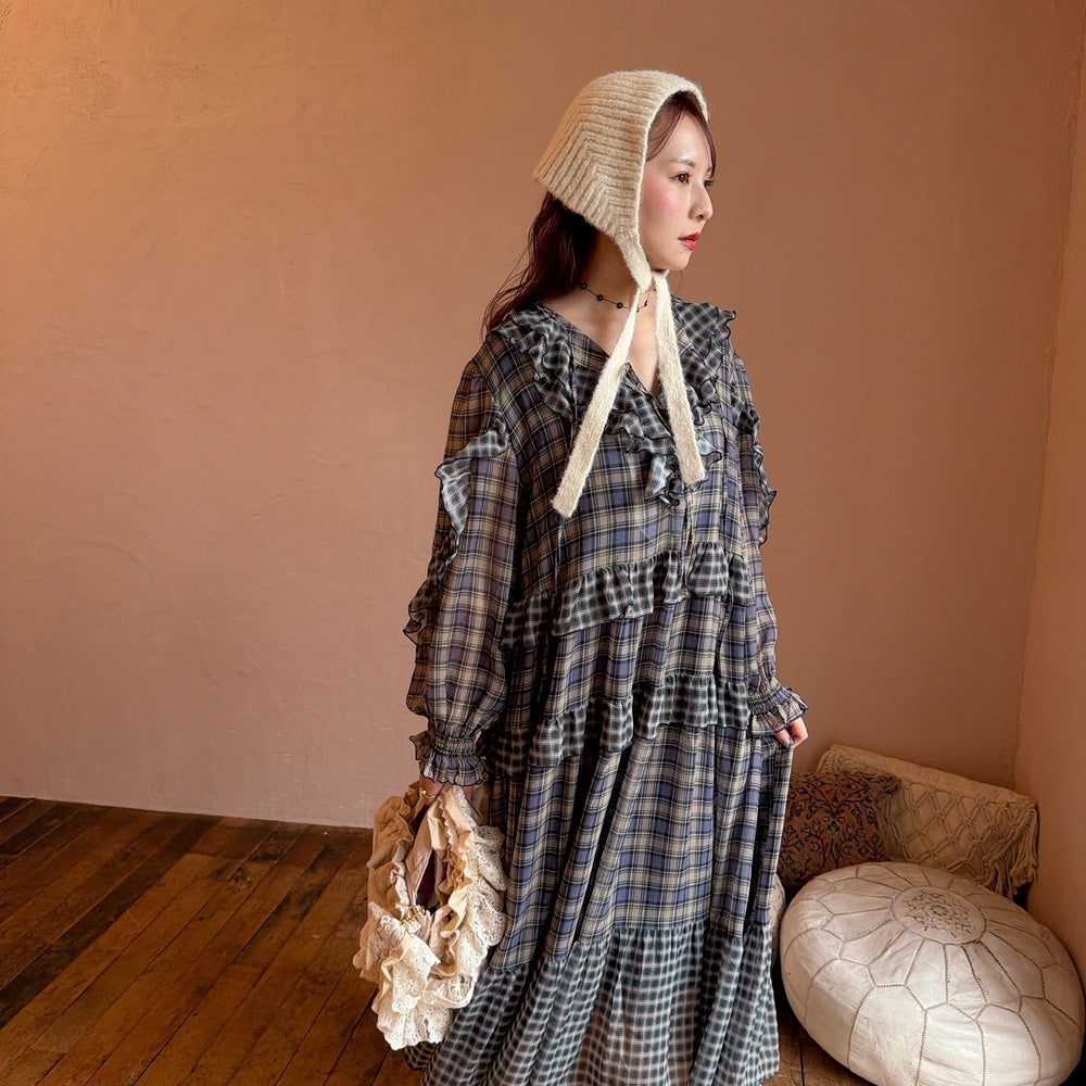 ★Everwoodドレス