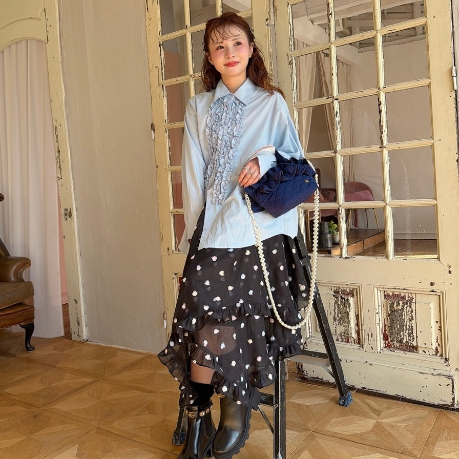 ★Sugar Confetti スカート