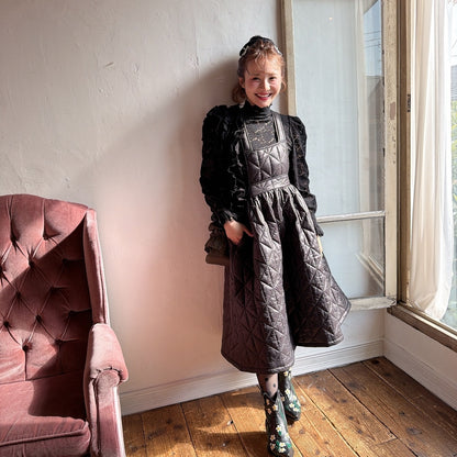 ★Noir Swanワンピース