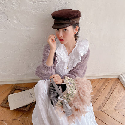 トート Rosy Jardin