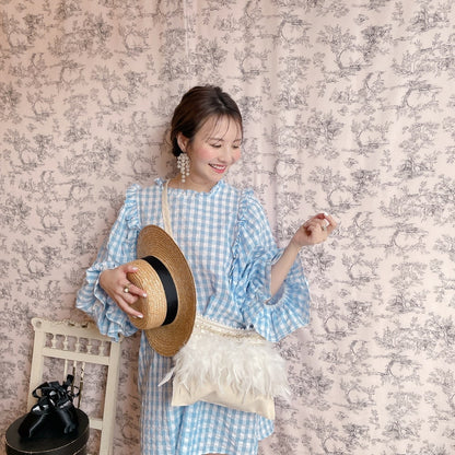 サコッシュ Eternity Meghan