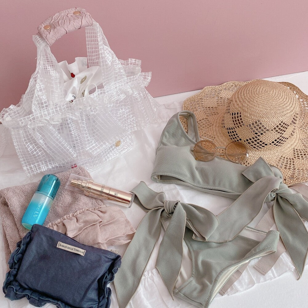 ハンドルカバー Katie【ジャカード】