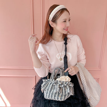 カチューシャ Petit Chloe