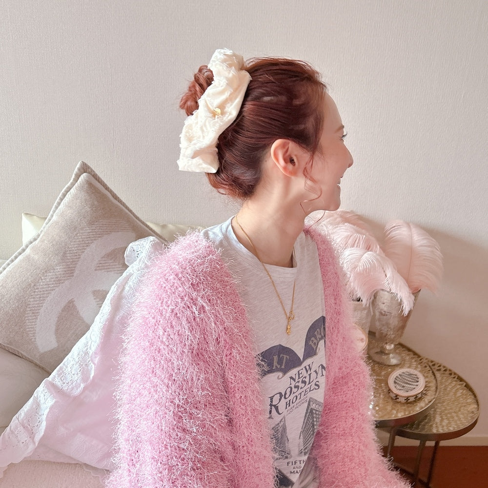 シュシュ Bridget Dorothy