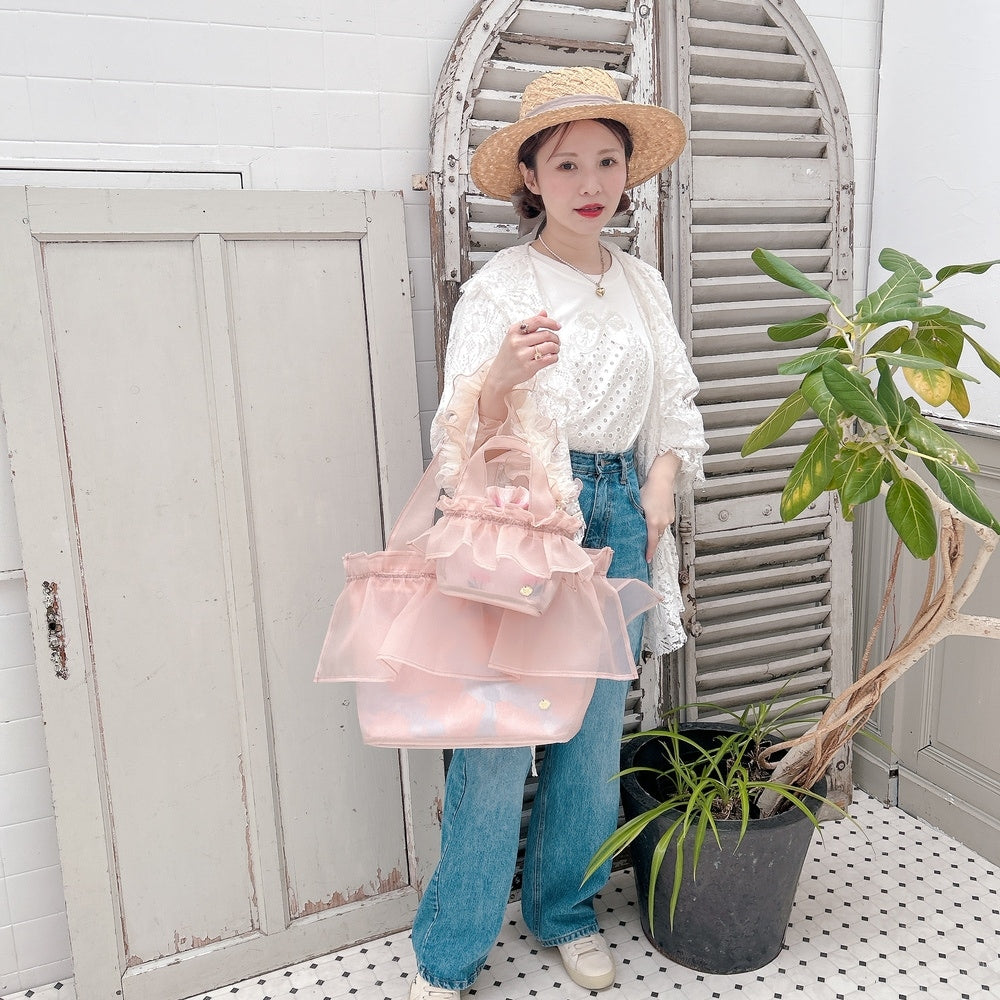 ★デニムパンツ Lisa