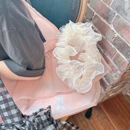 フリルストラップ Elise【ショート】