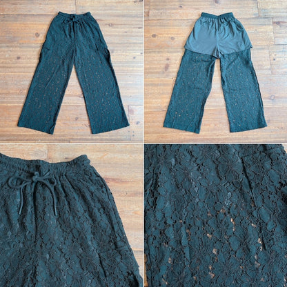 ★Moon Veilカーゴパンツ