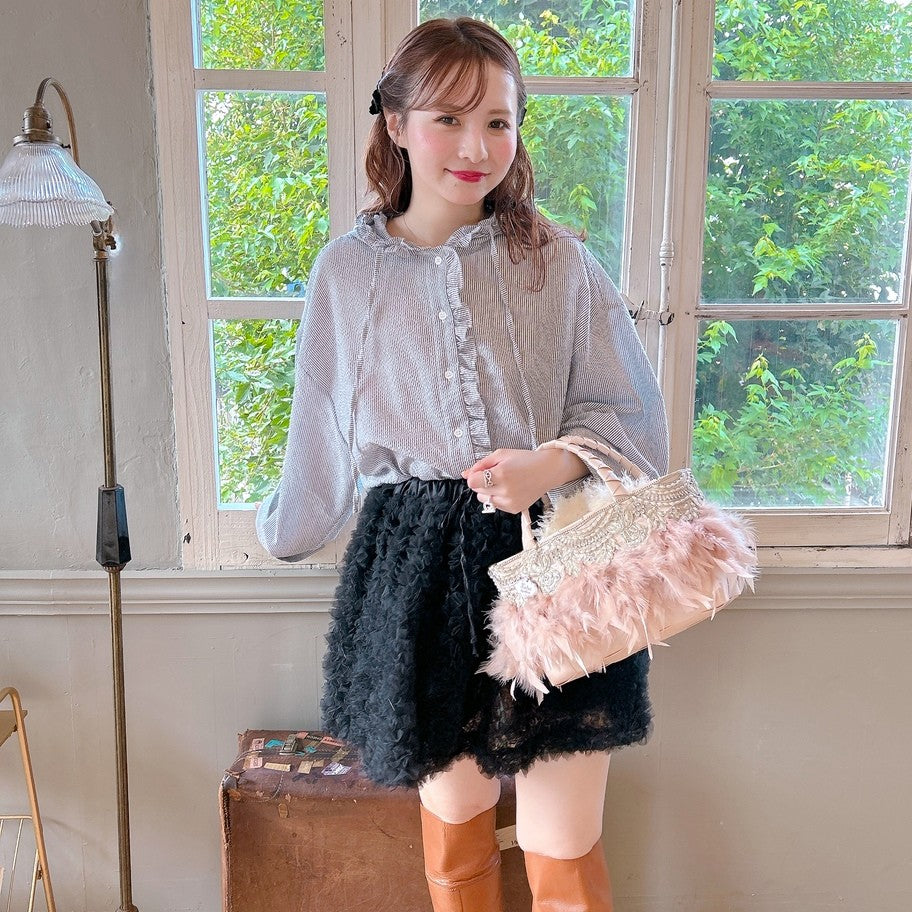 カゴGelato Panier【Jewel Halo】