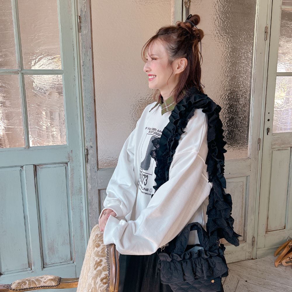 ★Western Photoスウェット