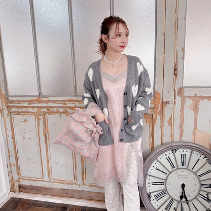 ★Shinelleキャミワンピース