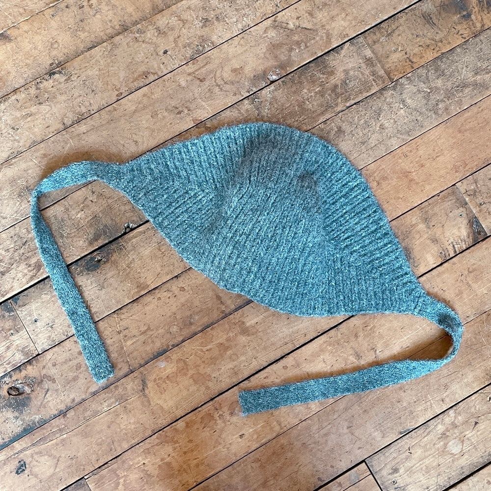 バブーシュカ Rib Veil