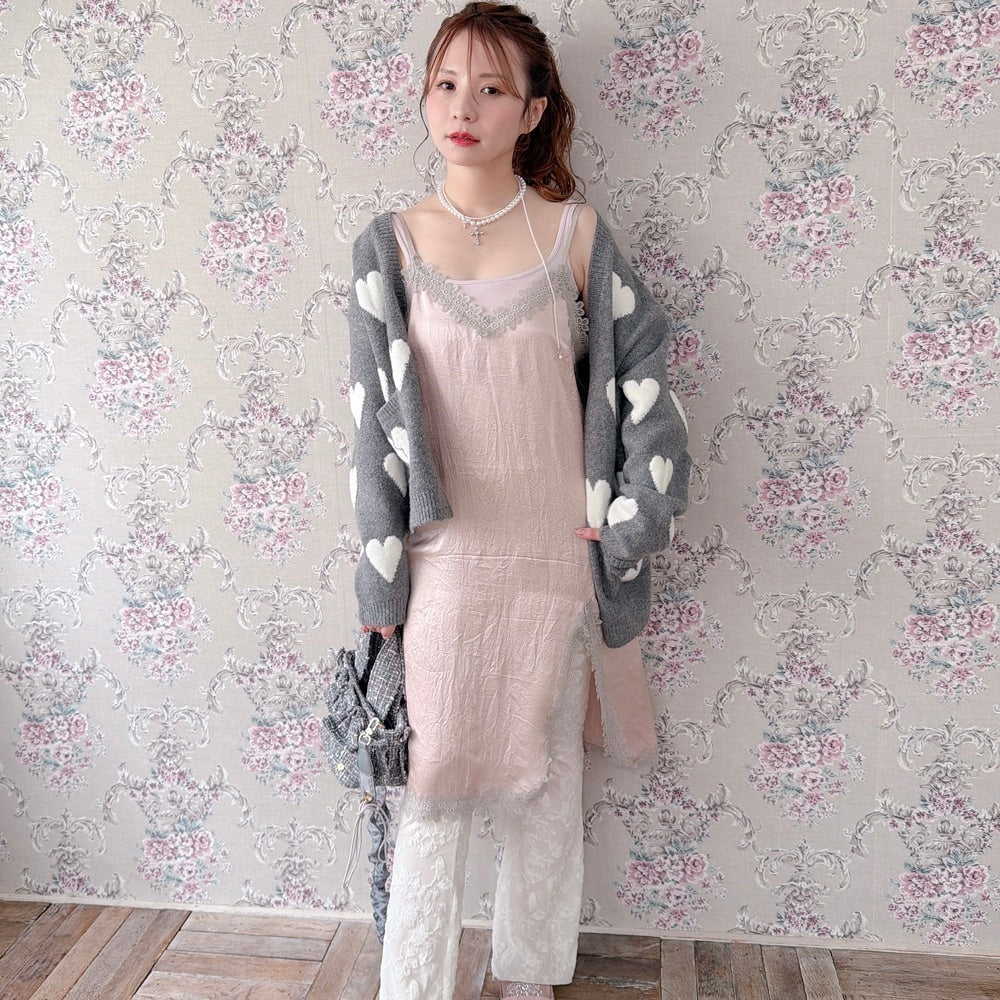 ★Marshmallowパッドタンク