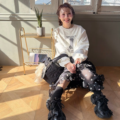 ★Sugar Confetti スカート