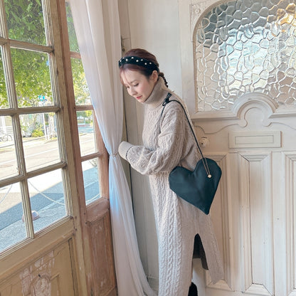 ハートショルダー Alice