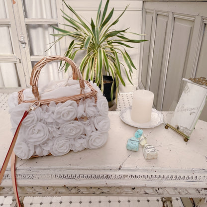 かごラタン Rosetta Joy