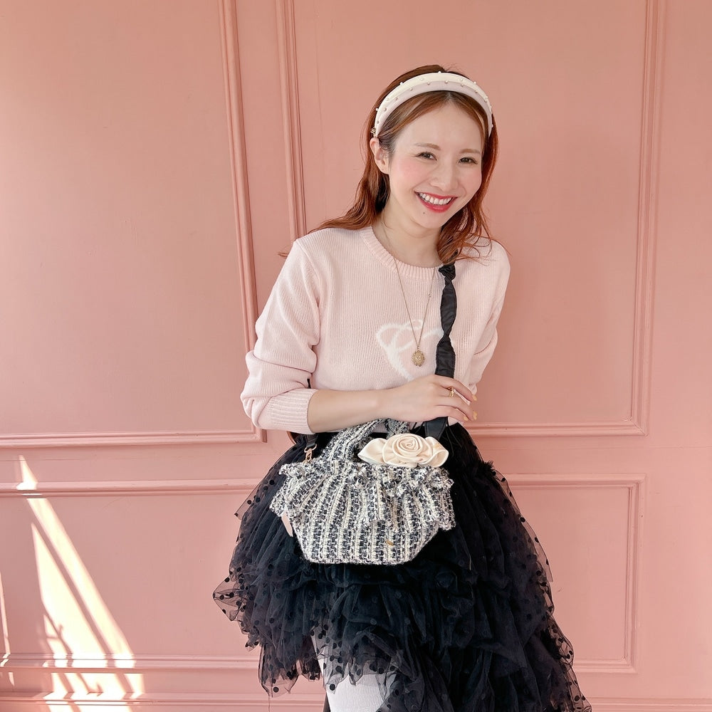 カチューシャ Petit Chloe