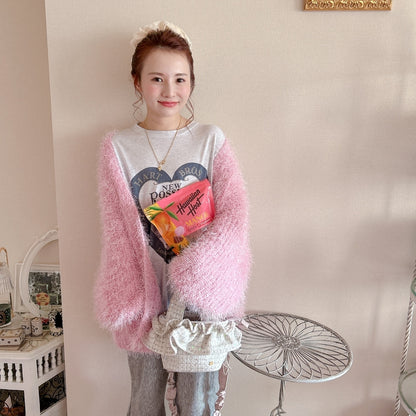 シュシュ Bridget Dorothy