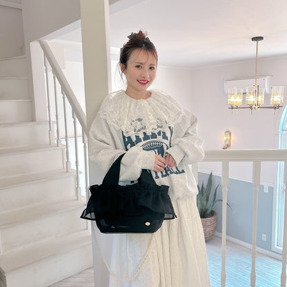 フリルバッグ Tutu Bebe【レギュラー】