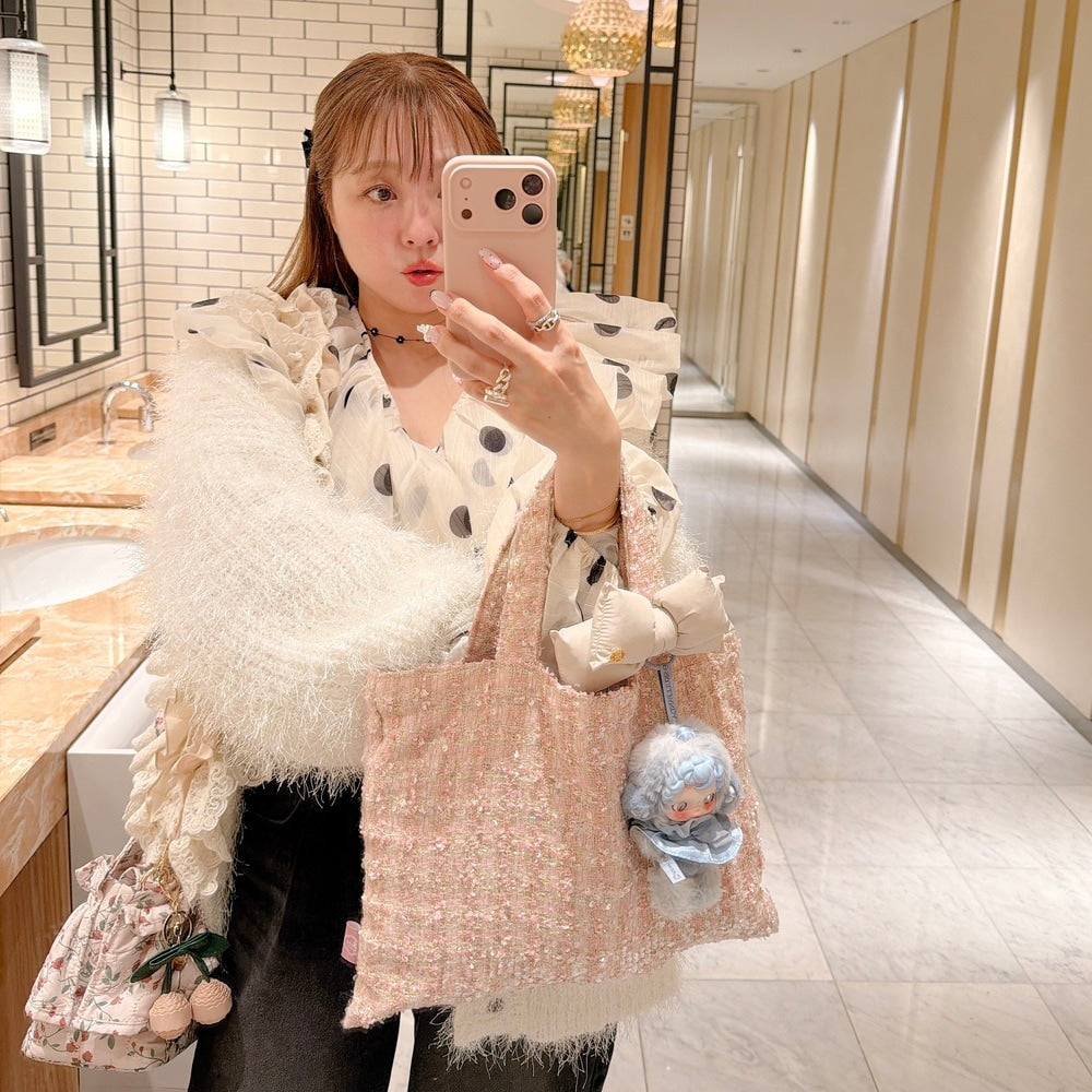 レッスントート Tweedy Emma【4カラー】