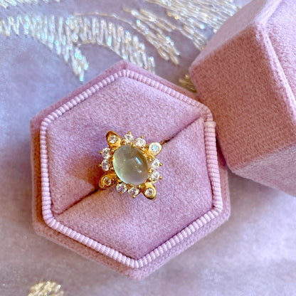 Aislingコラボ Ring【Juliet】