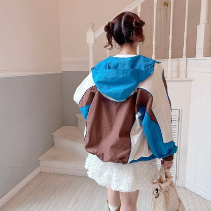 ★Blossom ウィンドブレーカー