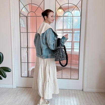 ★Sailorカラーワンピース