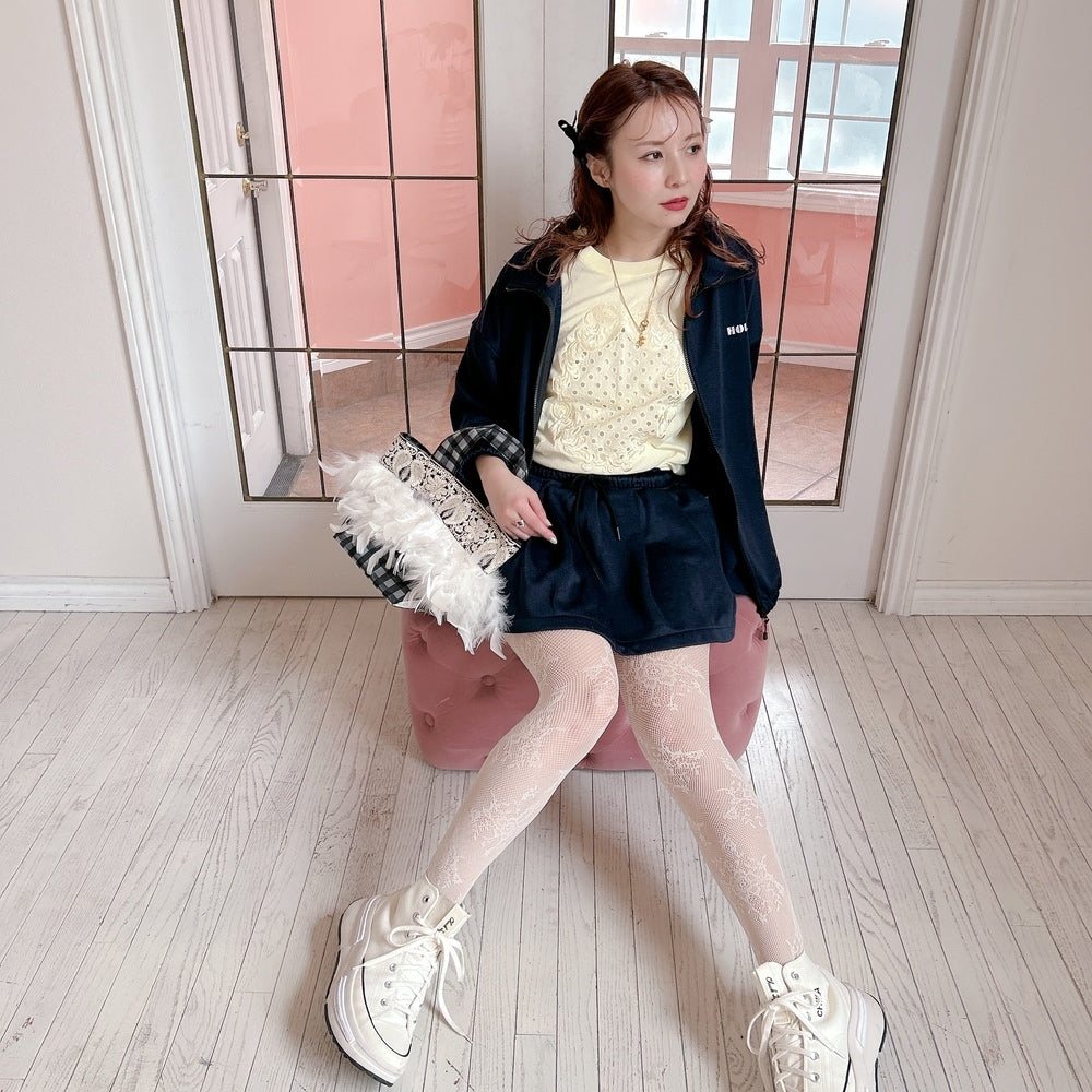 ★Holiday ジャージセットアップ