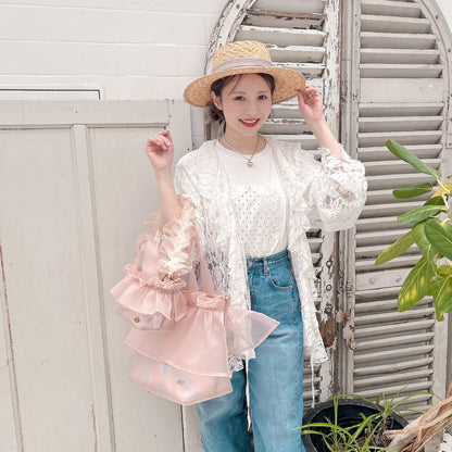 ★デニムパンツ Lisa