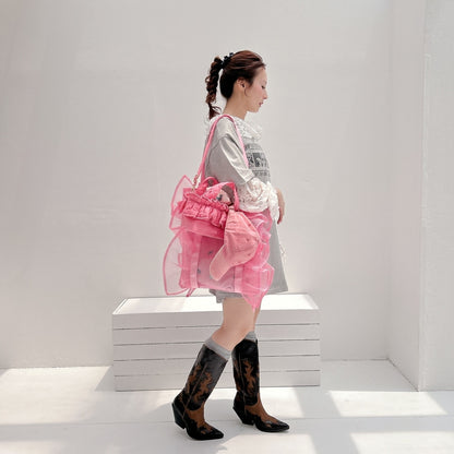 キャップ Cloudie