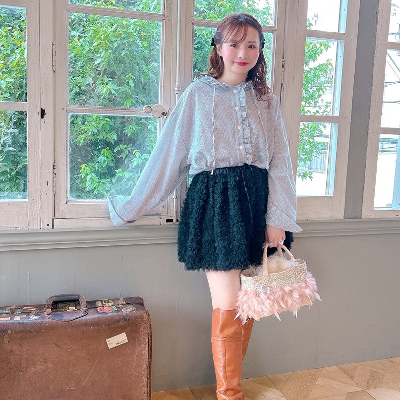 カゴGelato Panier【Jewel Halo】