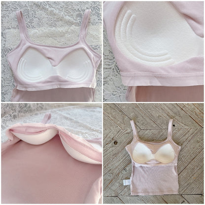 ★Marshmallowパッドタンク