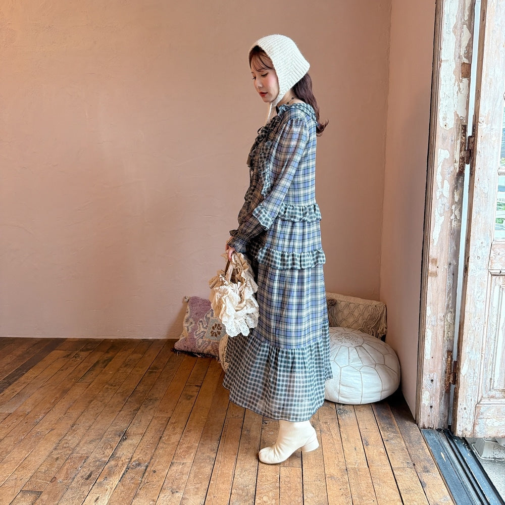 ★Everwoodドレス