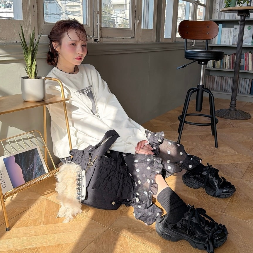 ★Sugar Confetti スカート