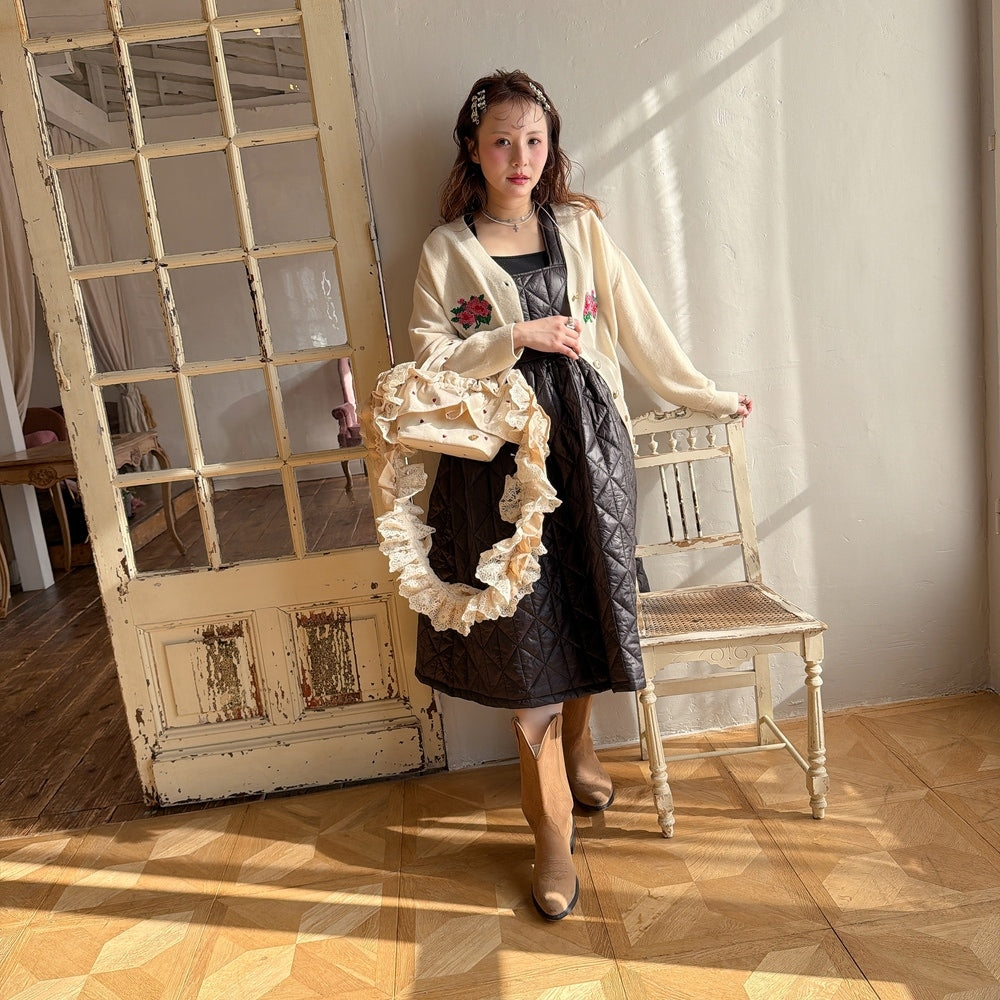 ★Noir Swanワンピース